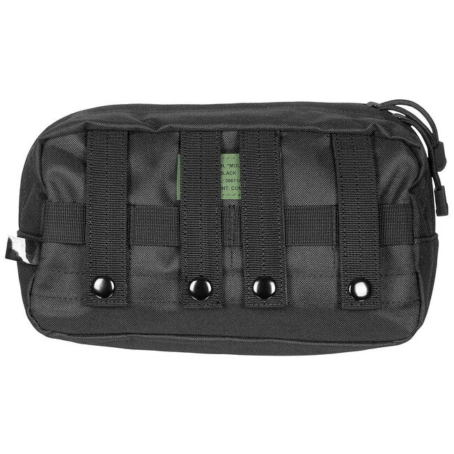 MFH Marsupio MFH MOLLE, nero