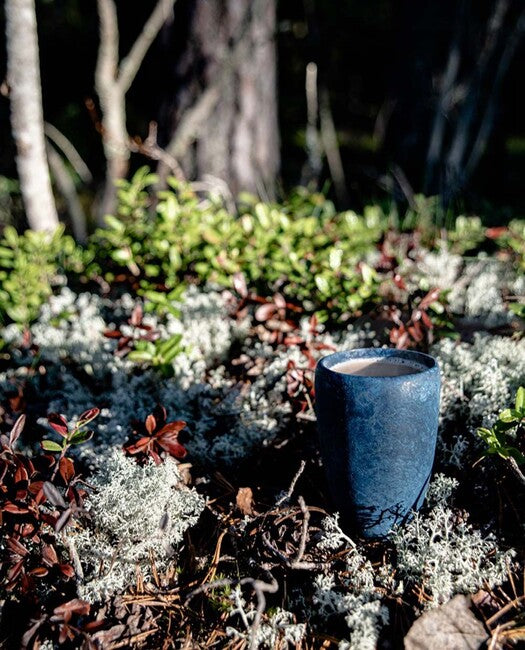 Kupilka 30 Tazza alta, blu