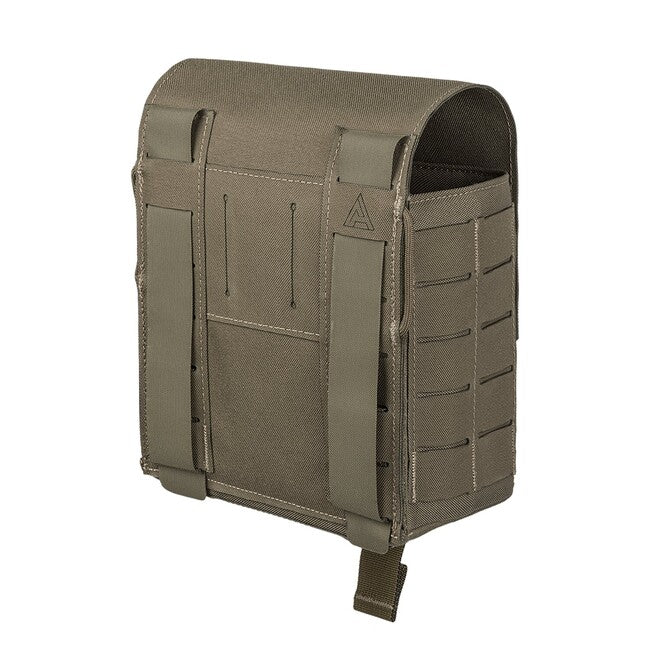 Direct Action SAW 46/48 custodia per caricatori - cordura - grigio ombra