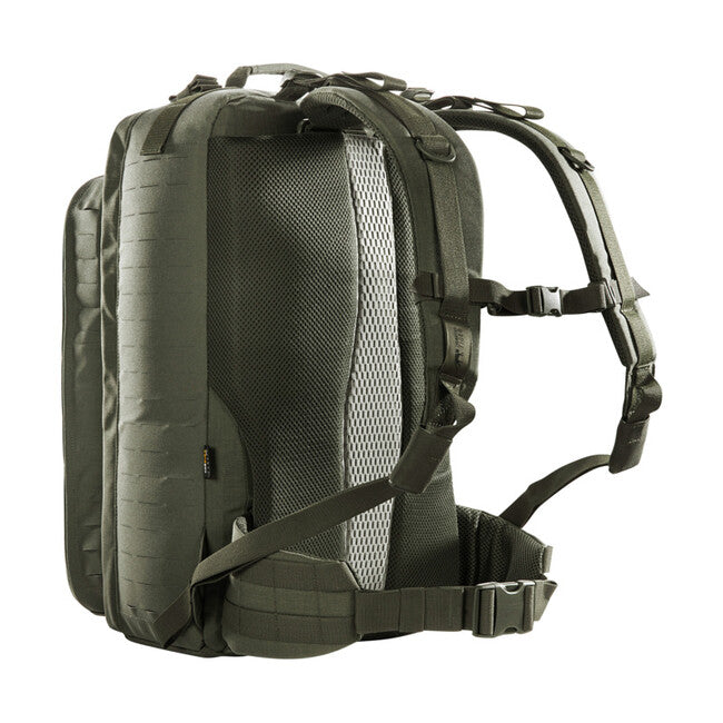 Tasmanian Tiger Move On MKII zaino fr irr, stone grey olive 40L