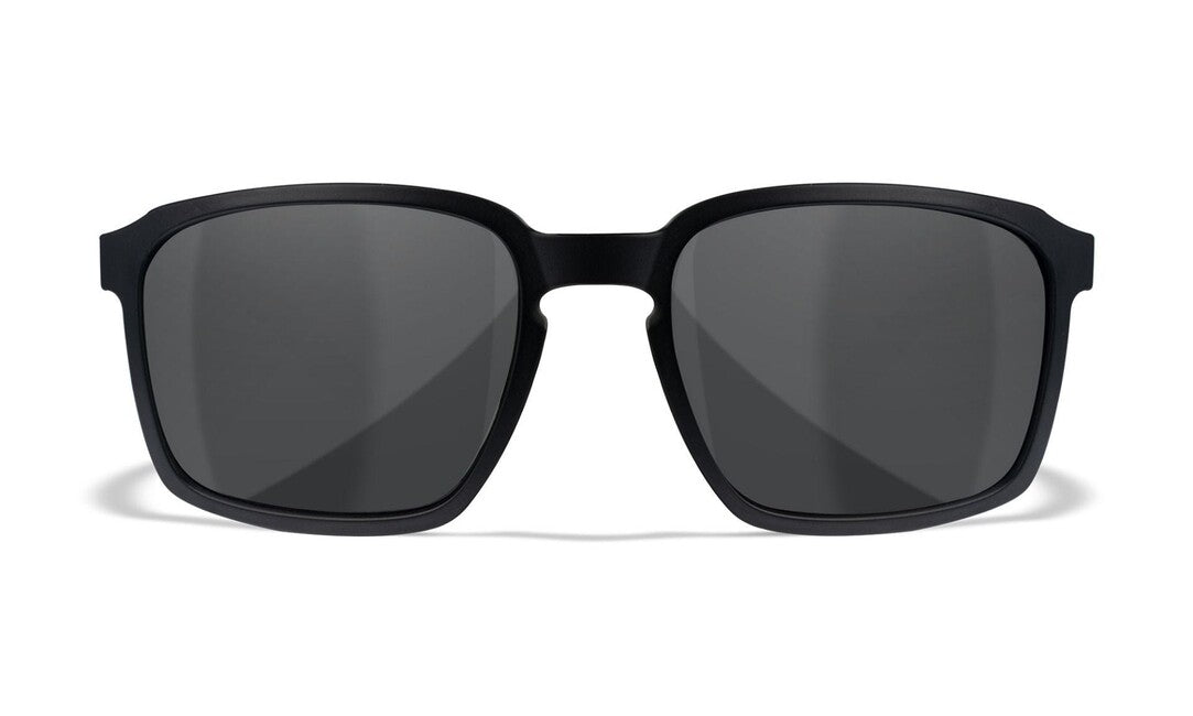 WileyX Alfa Specchio grigio, nero