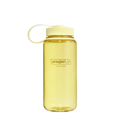Nalgene WM Sustain bottiglia 0,5 l, burro