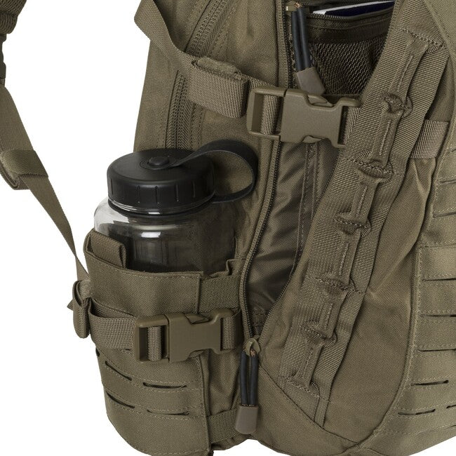 Direct Action Dragon Egg MkII zaino - cordura - multicam