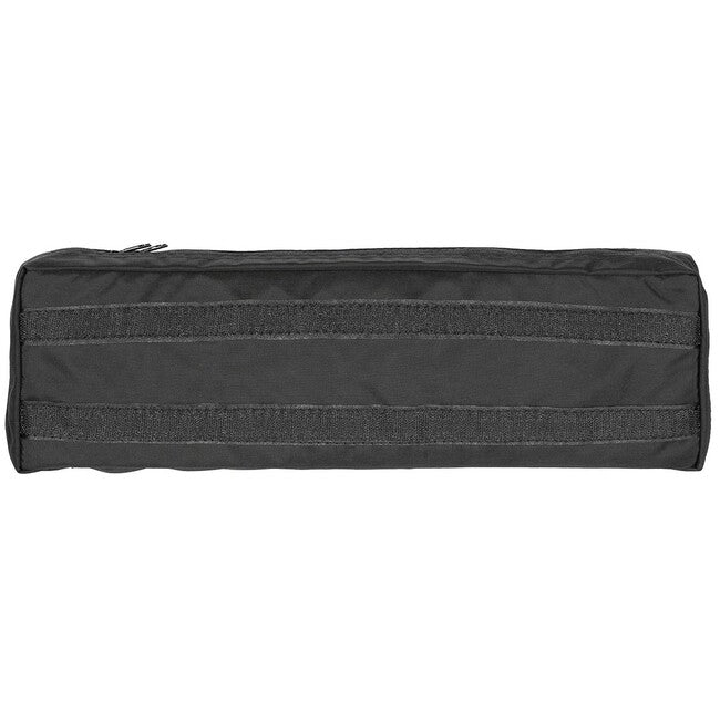 MFH "Mission I" Utility Pouch sistem kljuk in zanjenk, črna