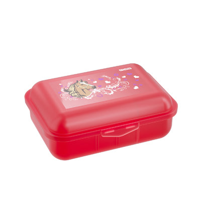 Sigg Contenitore per il pranzo dei bambini con motivo a cavallo