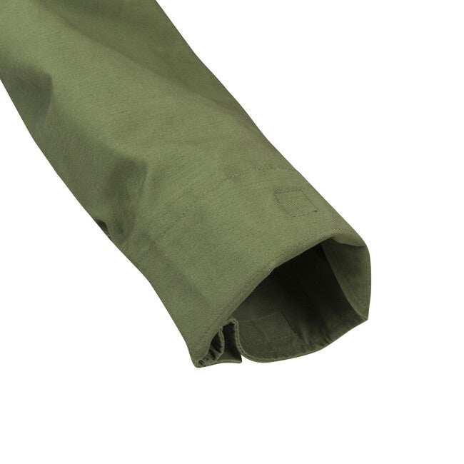 Helikon-Tex M65 giacca - NyCo Sateen, nera