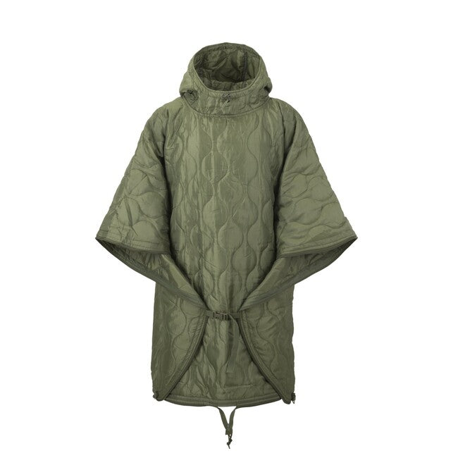 Helikon-Tex Inserto per poncho SWAGMAN ROLL Basic, verde oliva