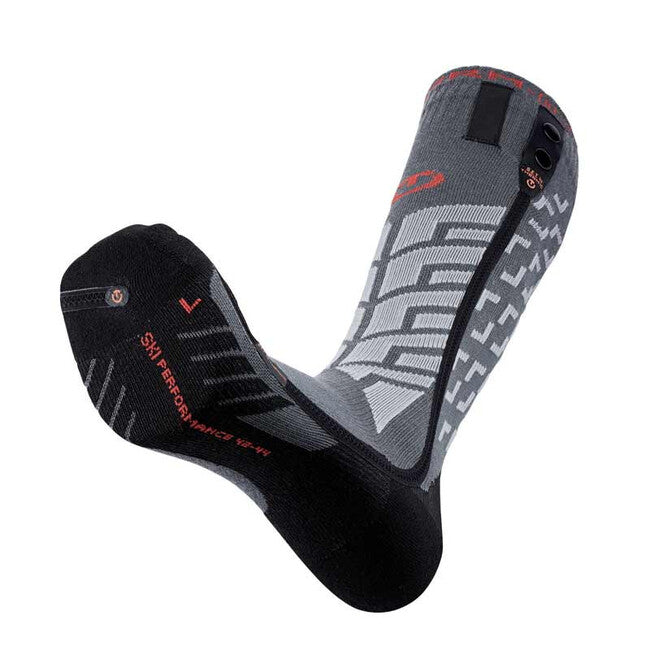 Therm-ic Performance Calze riscaldate S.E.T