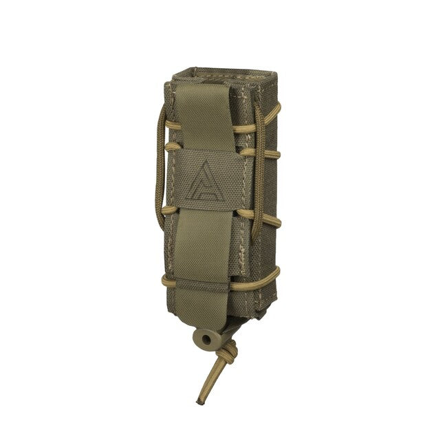Direct Action Custodia per ricarica rapida - pistola - Cordura - PenCott BadLands™
