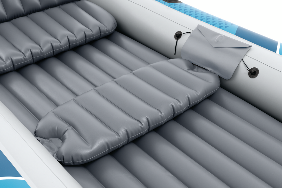 Intex Excursion 5 Boat Inflatable Boat