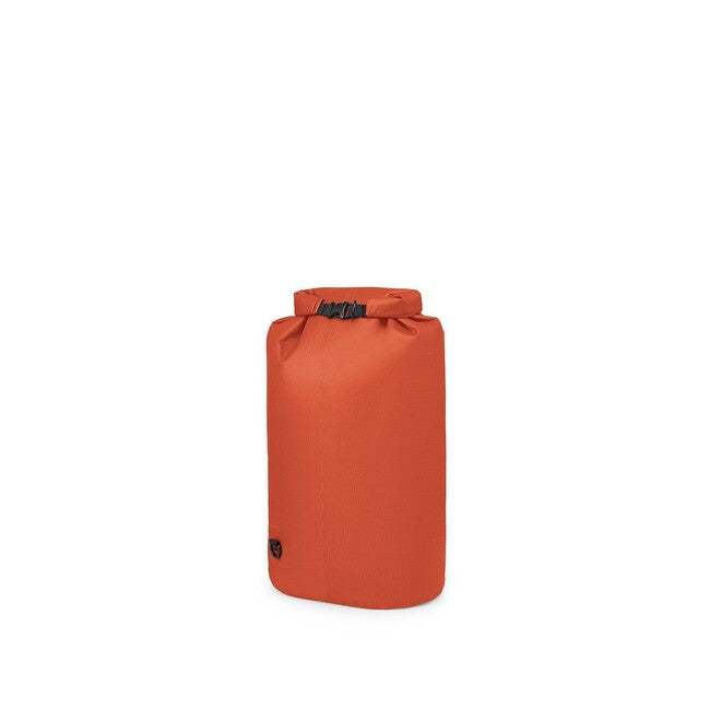 Osprey Wildwater Dry Bag 25, arancione mars