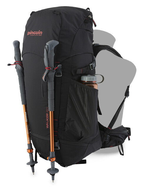 Pinguin Walker zaino, 50 L, benzina