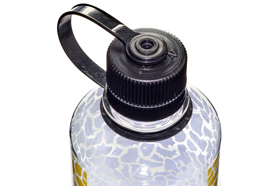 Nalgene NM Sustain bottiglia da 0,5 l, giraffa