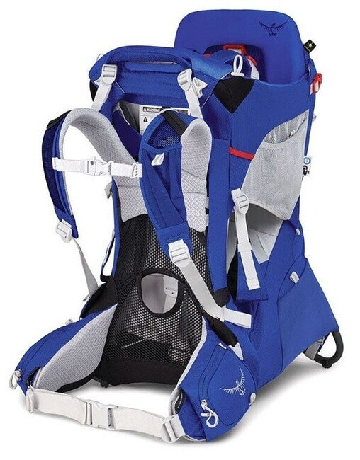 Osprey Poco Plus II marsupio da trekking, cielo blu