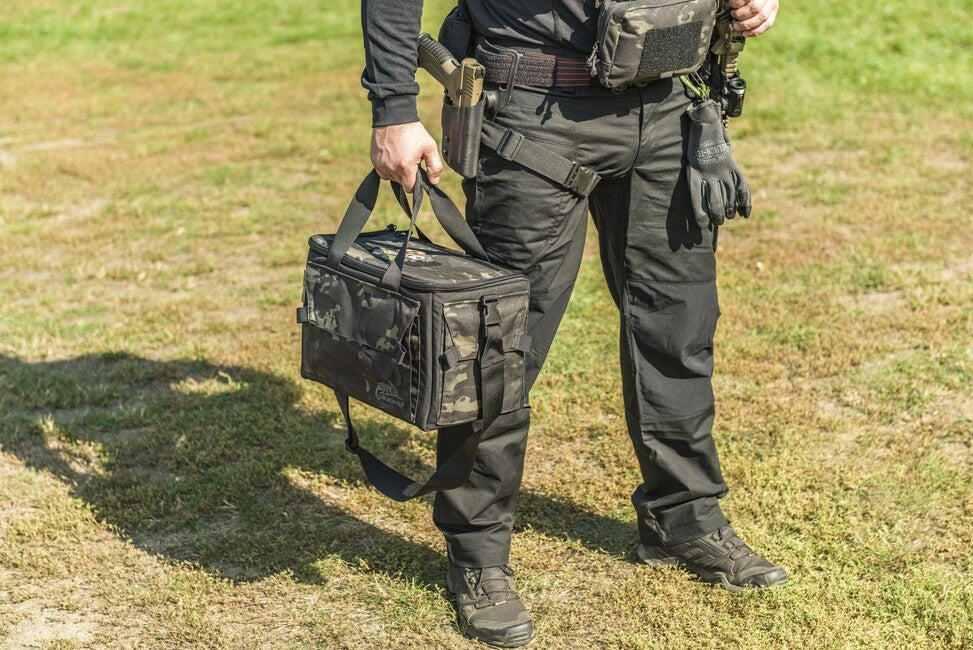 Helikon-Tex RANGE Τσάντα Cordura, Kryptek Mandrake™