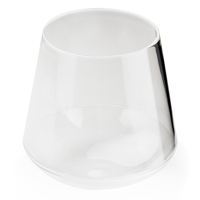 GSI Outdoors Unsurpassable Stemless bicchiere da vino rosso 435 ml