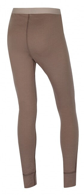 Husky Merea pantaloni termici da donna, beige