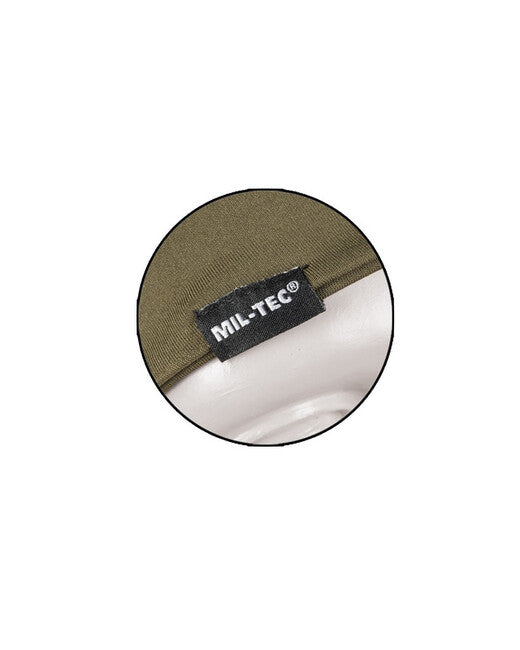 Mil-Tec Cappello in felpa elastica