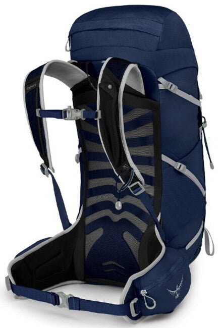Osprey Talon 33 III zaino da trekking, ceramic blue