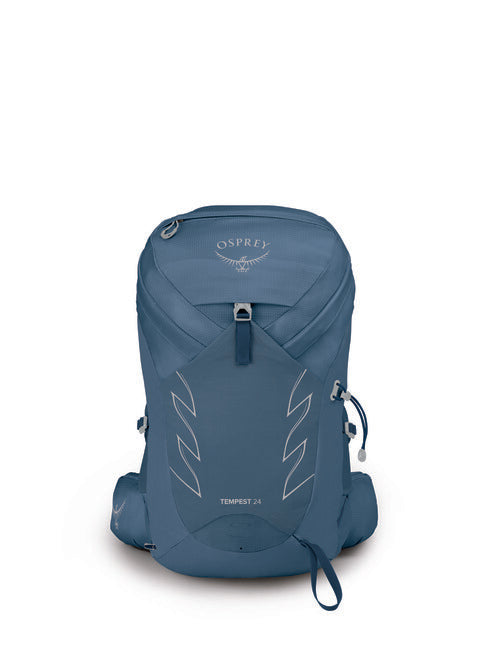 Osprey Tempest 24 zaino, tidal/atlas