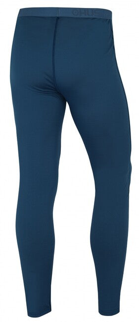 Husky Tyme pantaloni termici da uomo, blu