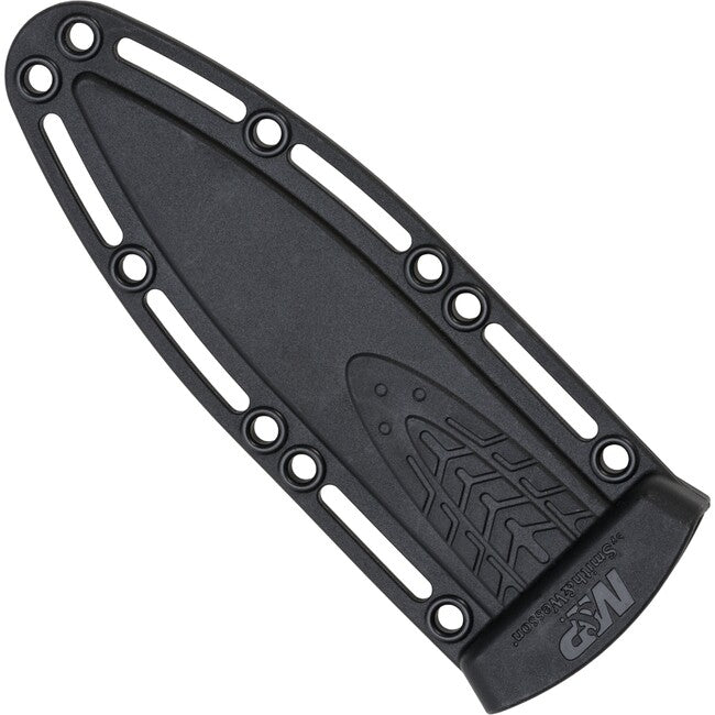 Smith & Wesson M&PStiefeldolch coltello a lama fissa