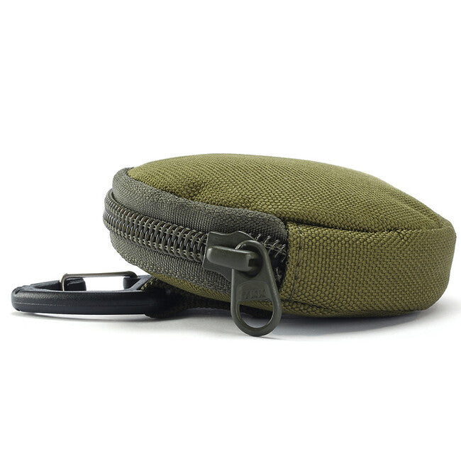 DRAGOWA Tactical multifunzione borsetta, verde