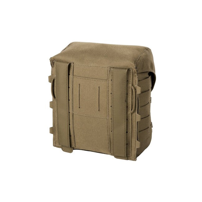 Direct Action - tasca multiuso - cordura - pencott wildwood