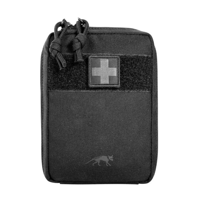 Tasmanian Tiger Marsupio di primo soccorso First Aid Basic Molle, nero