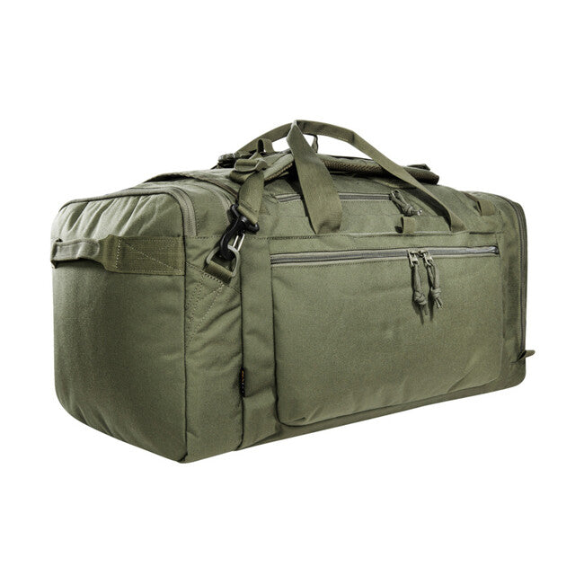 Tasmanian Tiger Borsa per agenti Borsa da viaggio, oliva