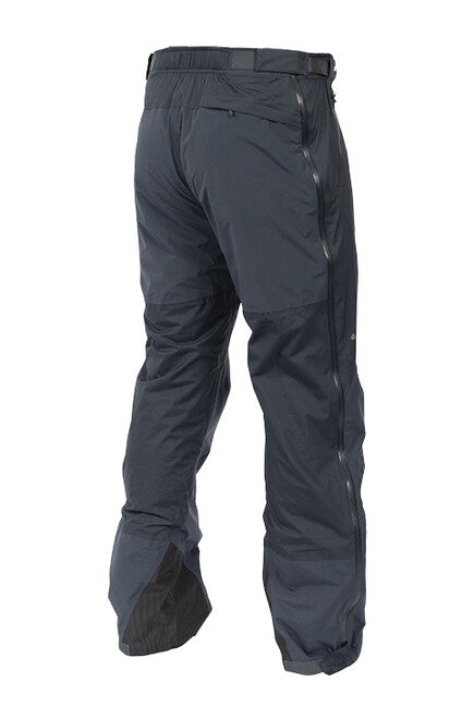 Pinguin Alpin L pantaloni 5.0, grigi