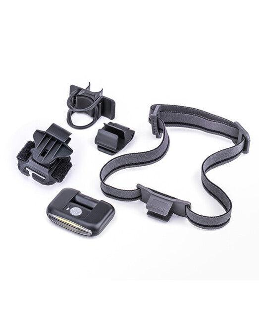 NexTorch UT10 torcia manuale multifunzionale