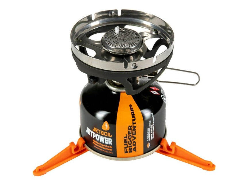 Jetboil Minimo sistema di cottura 1L, camo