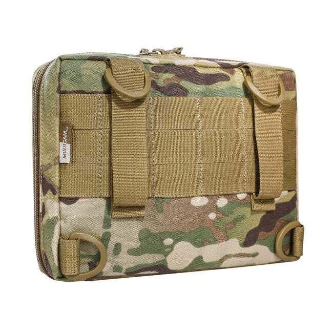 Tasmanian Tiger Marsupio tattico edc pouch, multicam