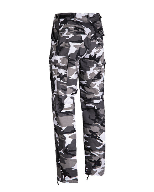 Mil-Tec Pantaloni da Campo US BDU, urbano