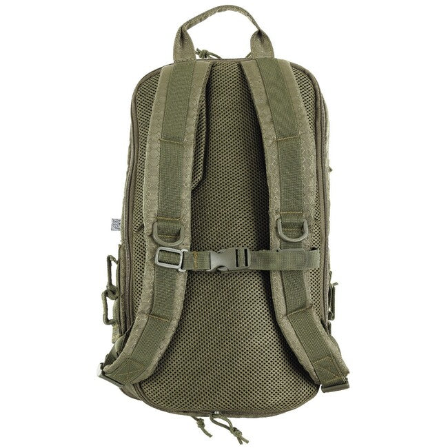 MFH Assault I Basic zaino