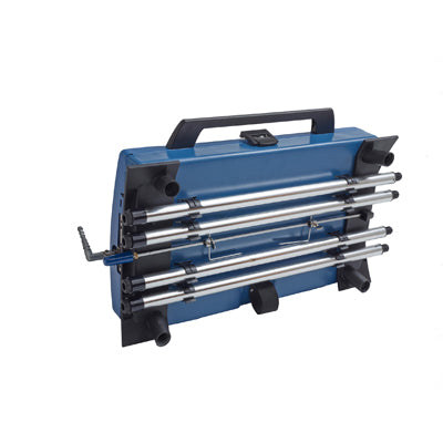 Campingaz 200 SGR grill e bruciatore in uno