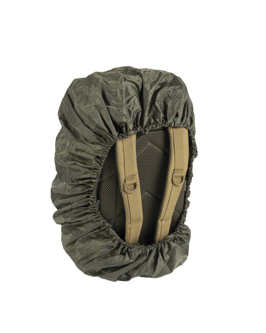 Mil-Tec Assault copertura per zaino piccolo, oliva