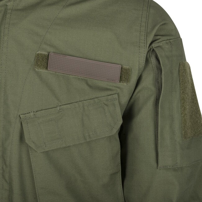 Helikon-Tex Camicetta CPU - Cotone Ripstop - khaki