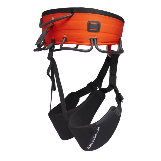 Black Diamond Long Haul imbracatura
