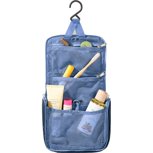 Deuter Wash Center Lite I marsupio igienico, black