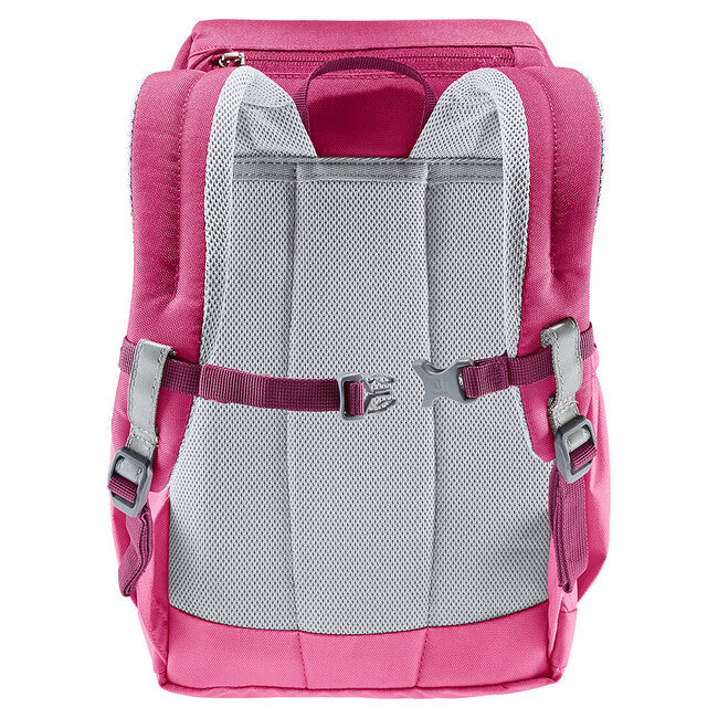 Deuter Schmusebär 8 zaino, turmeric-corn