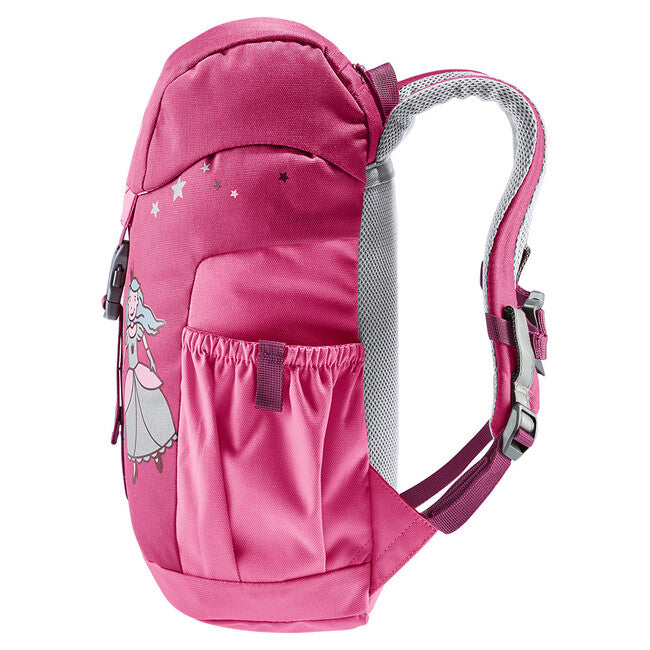 Deuter Schmusebär 8 zaino, spearmint-seagreen