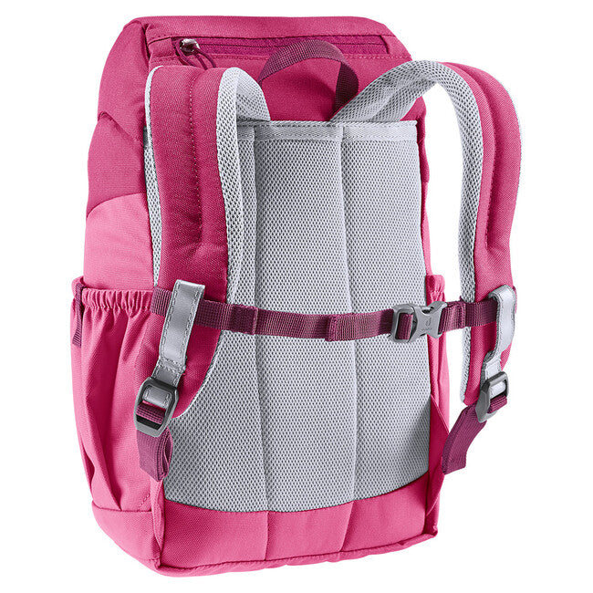 Deuter Schmusebär 8 zaino, spearmint-seagreen