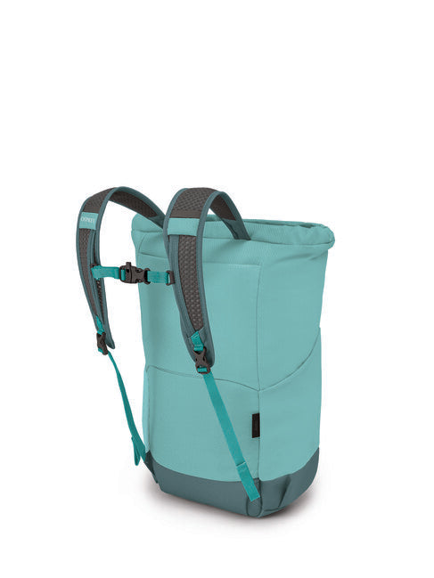 Osprey Daylite Tote Pack zaino da città, jetstream blue/cascade blue