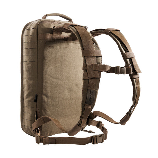 Tasmanian Tiger Medic Assault Pack L MKII zaino, coyote brown 19L