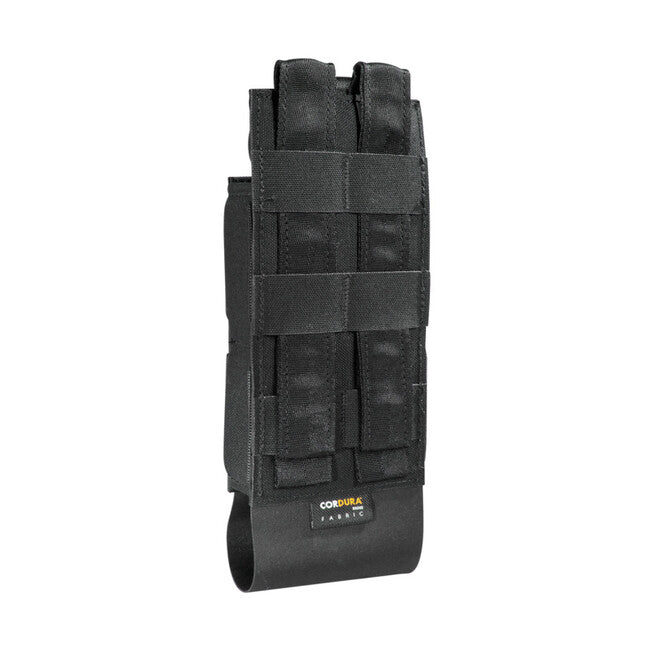 Tasmanian Tiger Astuccio per radio Tac Pouch 2 Radio MKII, nero