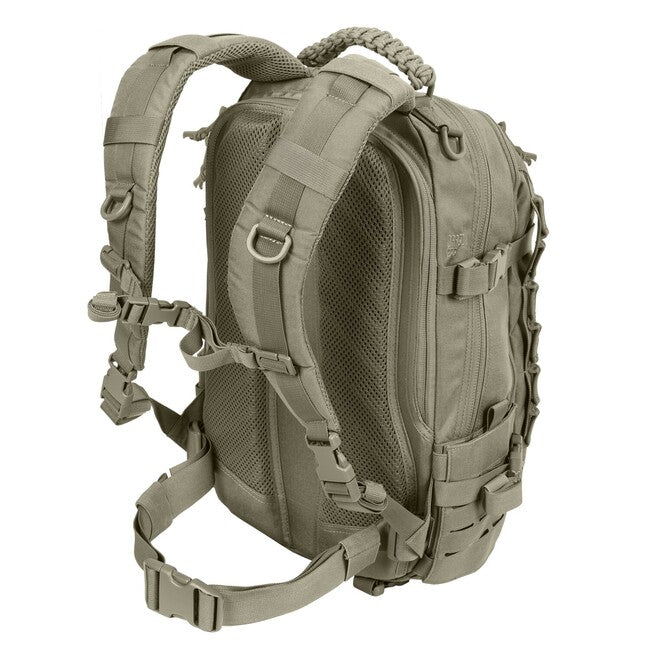 Direct Action Dragon Egg MkII zaino - cordura - multicam