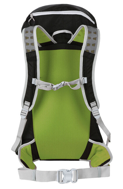 Husky Slight zaino 33l, nero