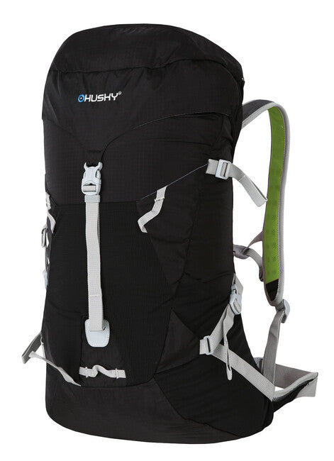 Husky Slight zaino 33l, nero